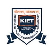 KIET Deemed to be University Company logo